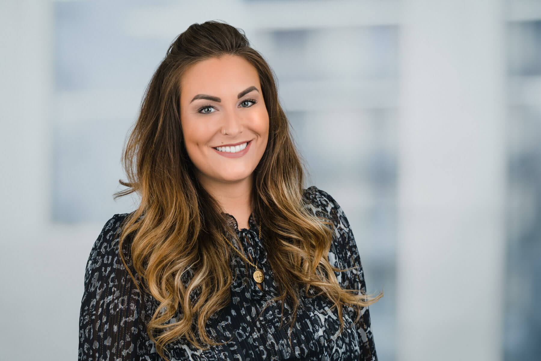 Stefanie Olbort GLT Bearings