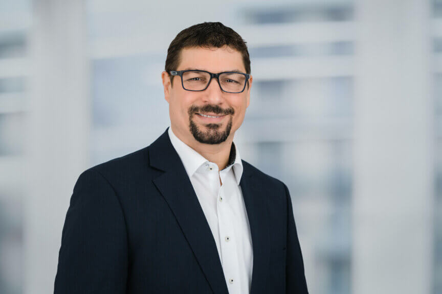 Hendrik Heidmann GLT Bearings