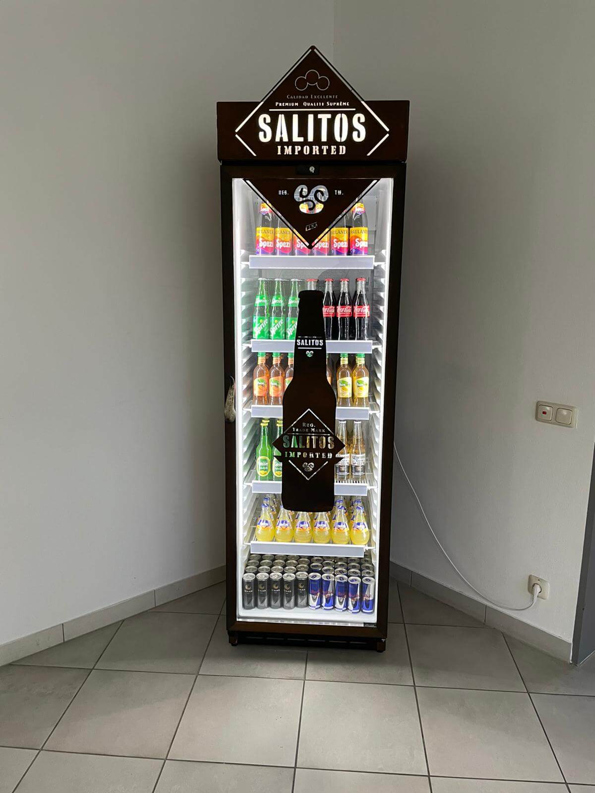 Cool drinks for hot days GLT Bearings