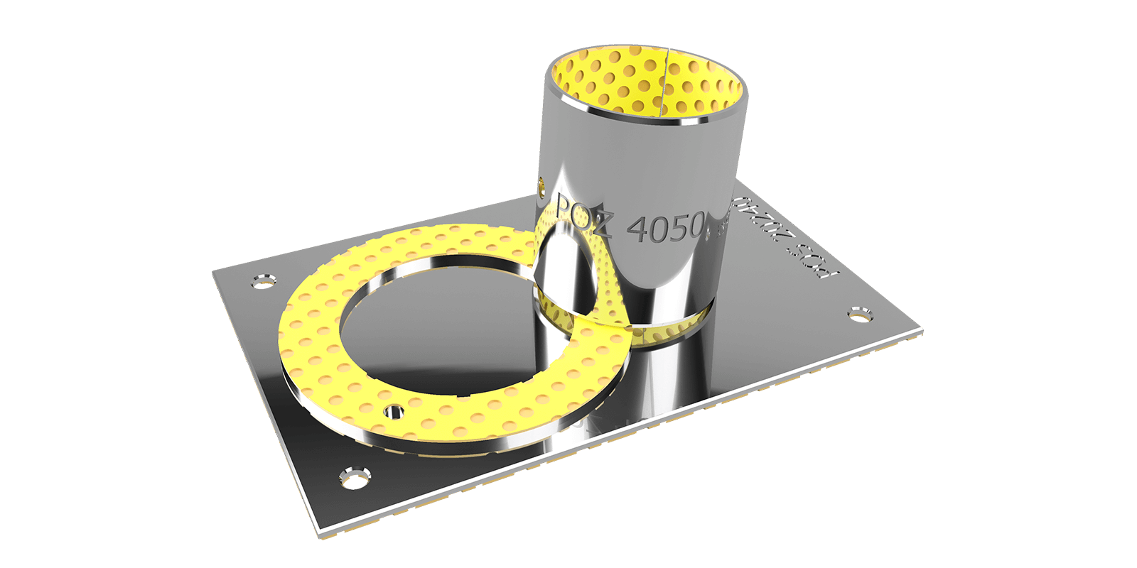 POM-MET® – Serienbild